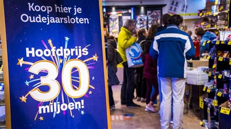 winkans jackpot staatsloterij|Zo groot is de kans dat je met oudjaar de Staatsloterij wint.